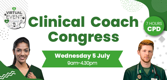 Clinical Coach Congress