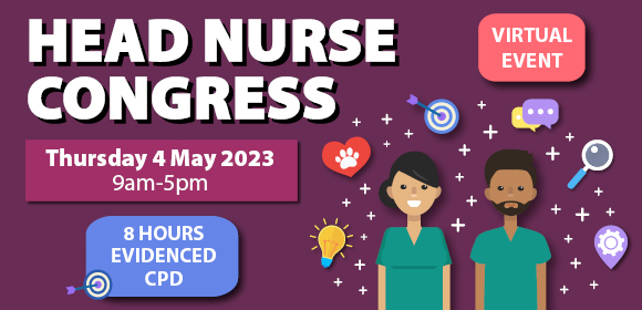 VN CPD - Head Nurse Congress
