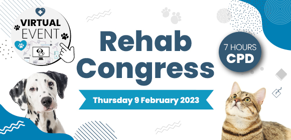VN CPD - Rehab Congress