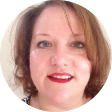 Belinda Andrews-Jones